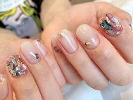 シェルニュアンスpart02