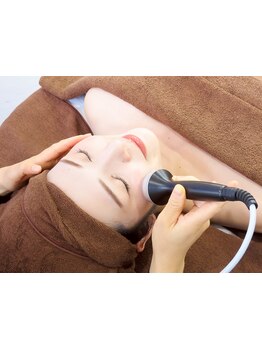 小顔になりたい