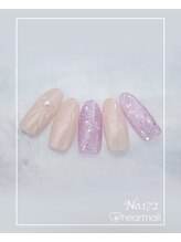 はあとねいる 尼崎立花店/定番デザインNo.