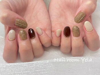 イエラ(yela.)/リミテッドデザイン