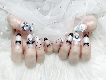 ラスズラン 上前津店(La suzuran)/120分