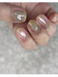 サーモフラッシュラメ