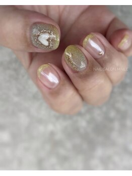 サーモフラッシュラメ