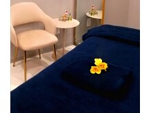 ブルーミングビューティー(Blooming beauty)/room1・2♪