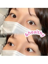 ミー(mie)/&healthy【アンドヘルシー】