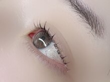 Belle【ベル】~まつげパーマ/マツエク/ヘアセット~【2/1 OPEN(予定)】の雰囲気(〈まつ毛パーマ〉ロッドも多数揃えお客様の理想の形に仕上げます)