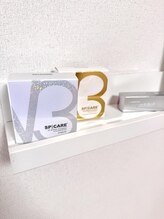 リバイン 岡山見石店(REBYNA)/- Salon image -