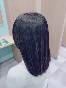 ヘッドスパ 町田店/ヘッドスパ