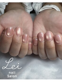 レイネイル(Lei nail)/マグネット　¥5,500