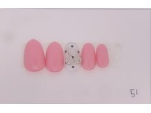 ツヅクネイル(Tsuzuku nail.)/