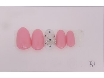 ツヅクネイル(Tsuzuku nail.)/