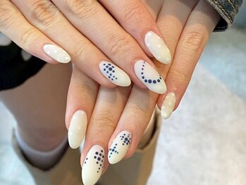 ドットデザイン☆