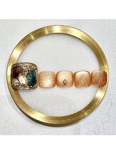 ティグレ(Tigre)/フット定額￥9500コ-ス