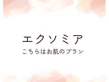 幸せ甦顔/韓国最先端美容！エクソミア