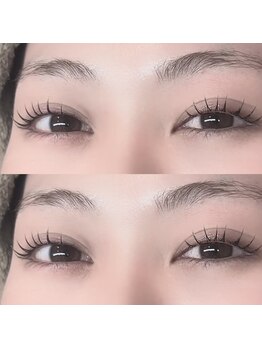 エニーアイラッシュ 高砂店(ANY Eyelash)/lashlift