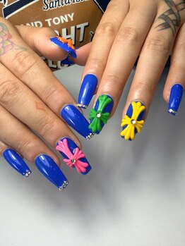 クロムモールド