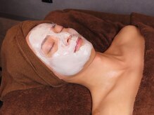 ヘッドスパサロン リスブラン 銀座新富町店/