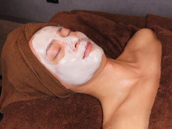 ヘッドスパサロン リスブラン 銀座新富町店/