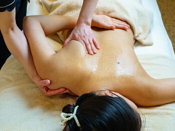 スカルプ(SCALP)/人気★肩こり/肩甲骨はがし/姿勢