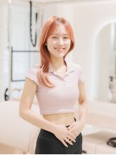 ピケピラティス センター南店(pique pilates)&nbsp;スタッフ Ami