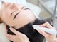 サロン プレパス(salon PrePas)の写真/【期間限定価格】ＰＣ疲れに至福の寝落ちヘッドスパ！水素オゾンで毛穴ごっそり洗浄♪メンズ大歓迎！
