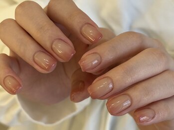 クロレネイルズ(colorer nails)/グラデーション