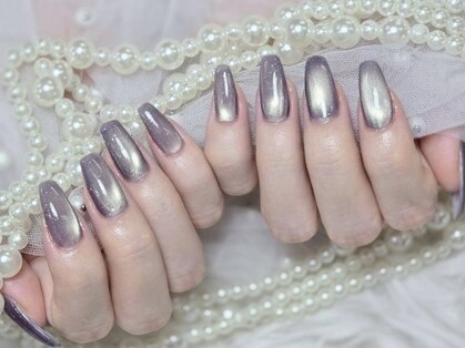 ネイルリアン(Nail lieN)の写真
