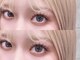 CHERIE mii.天王寺　まつげパーマ/パリジェンヌ/眉毛/マツエク/フラットラッシュの写真/【阿倍野橋駅徒歩2分】メイク時短と垢抜けを叶える◎眉毛アイブロウwax￥4000/まつげパーマとセットも♪