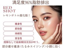 ザ サロン 726(THE SALON 726)の雰囲気（夏までにスッキリ毛穴も小顔も叶えるRedShotキャンペーン開催中!）