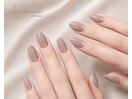 【6600円】肌馴染みワンカラー