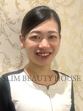 スリムビューティハウス 天神総本店&nbsp;スタッフ 