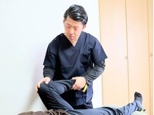 イツモノ整体(itumono整体)