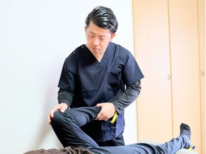 イツモノ整体(itumono整体)の写真