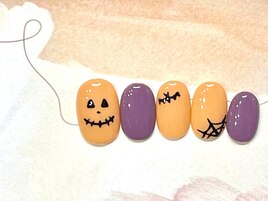 10月定額トレンドデザイン