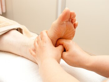 昭島中国気功整体院/施術一覧