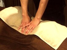 爽健館/他では物足りなかった方へ