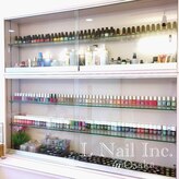エルネイルインク(L Nail Inc.)