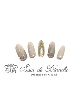 チャンプ 花園店(Champ)/エレガントネイル