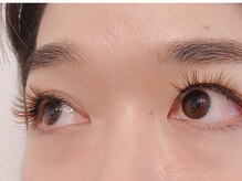 アイビューティー リコ ギンザ(eye beauty LICO ginza)/カラーボリュームラッシュ