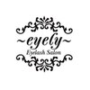 アイラッシュサロン アイリー(eyely)のお店ロゴ