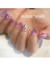 ニナネイル(nina nail)/