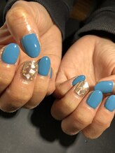 ブロックファイブハナ(Block 5 HANA)/