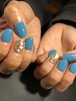 ブロックファイブハナ(Block 5 HANA)/