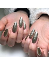 ネイルサロンリルム(ReLUM)/