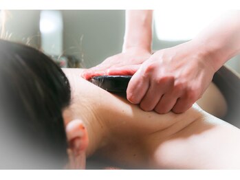 ウェルフィット/首・肩の辛さもお任せください