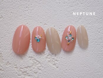 ネプチューン 学芸大学店(NEPTUNE)/NO.166 定額5980円
