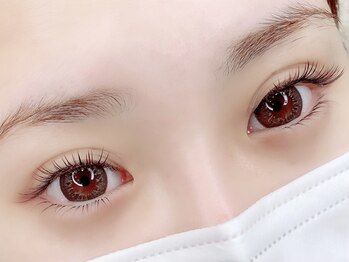 ロンロンビューティークリエイト(RONRON Beauty Create)/