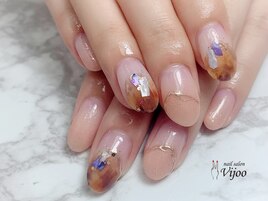 Bコース
