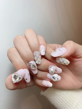 マイシティー ネイル(My City Nail)/