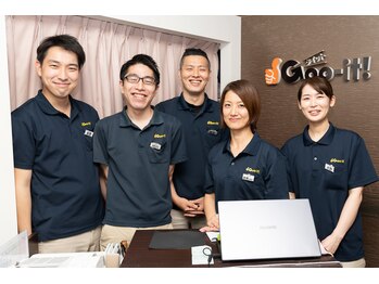 グイット 立川南口店(Goo it)/明るくテキパキ!迅速かつ丁寧♪